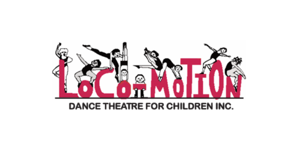 Loco-Motion Dance Theatre for Children Inc.