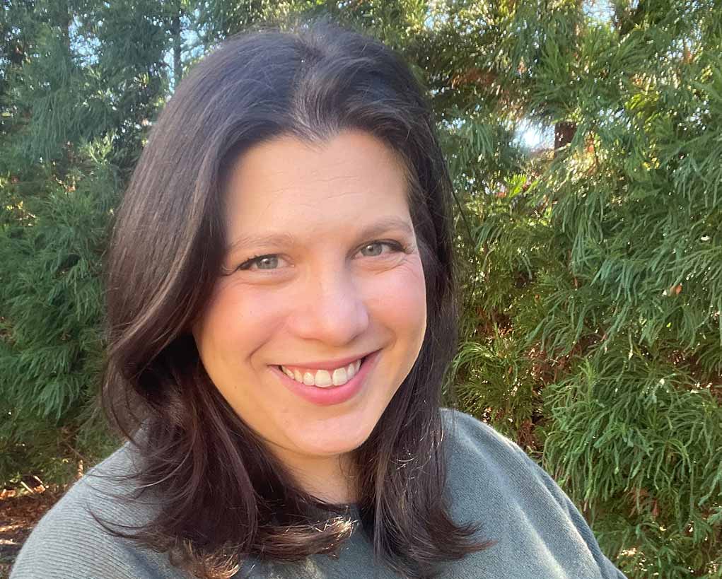 Emma Gershon Emma Gershon