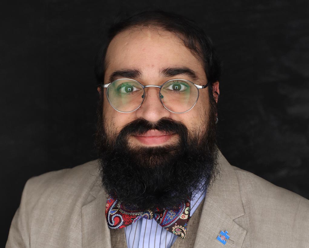 Yatri Trivedi Yatri Trivedi