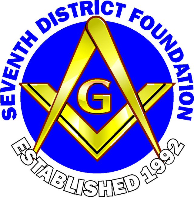 Caption Seventh District Foundation, 1992